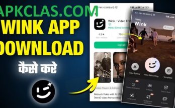 Wink MOD APK 1.6.5.5 – Free VIP Unlocked Pro – Unlimited Export 2024