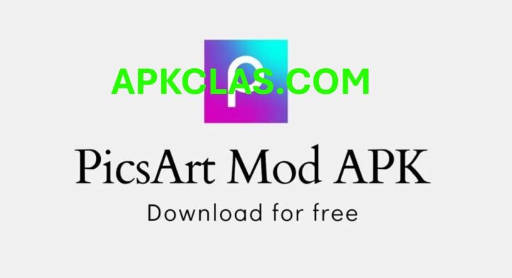 Download PicsArt Pro Latest Mod APK: Unleash Your Creativity with Premium Features