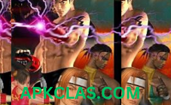 Download Tekken 3 APK Free for Android, & PC 2024