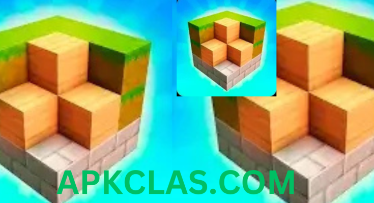 Download Block Craft 3d Mod APK (Unlimited Cheats, Mod and Money)