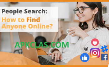 How to Find People Online by Photo