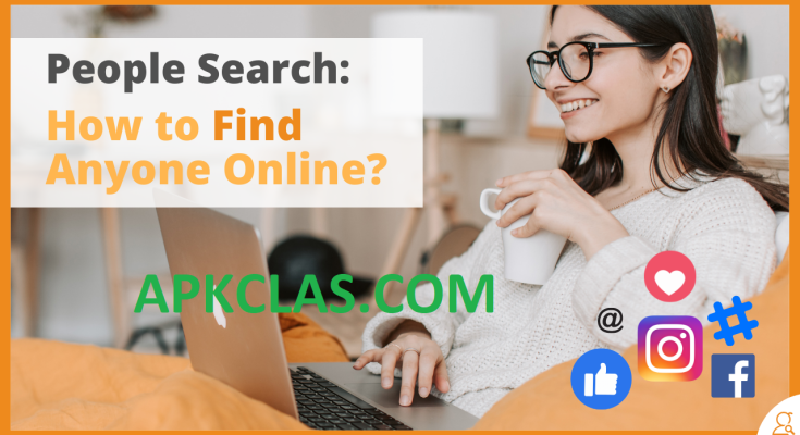 How to Find People Online by Photo