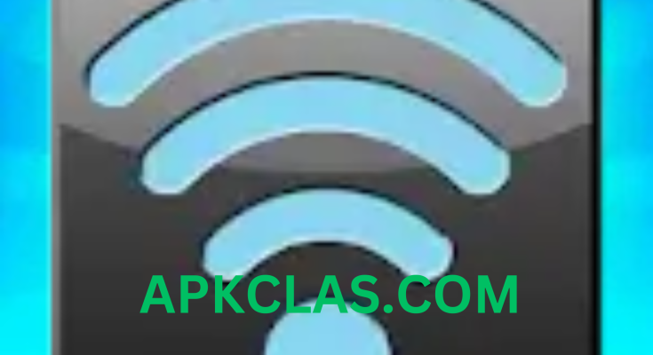 Wifi File Transfer Pro APK Download Paid For Free 1.3.0- APKClas