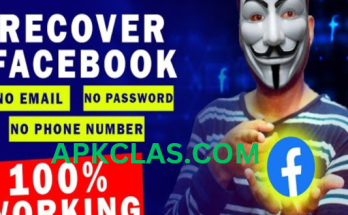 How to recover Facebook old account in 5 minut