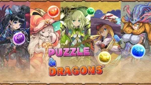 Puzzle and Dragons 