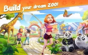 ZooCraft Mod