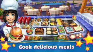 Download Cooking 