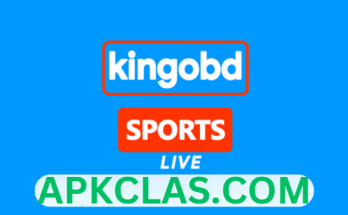 KingoBD Sports For Android [Free Sports App]