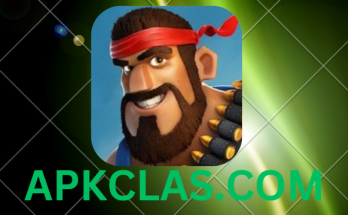 Boom Beach Mod APK 2025