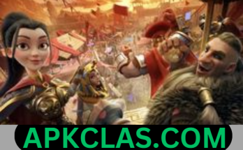 Download Rise of Kingdoms Game