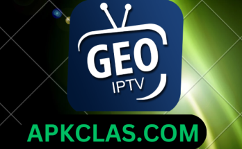 Geo IPTV Pro Free For Android