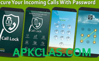 Best Call Locker Apps to Protect Your Privacy